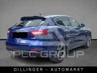 2019 Maserati LEVANTE