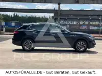 2019 Maserati LEVANTE