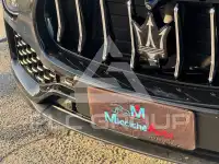 2019 Maserati LEVANTE