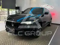2019 Maserati LEVANTE