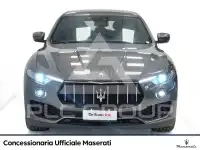 2019 Maserati LEVANTE