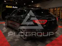 2019 Maserati LEVANTE