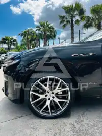 2019 Maserati LEVANTE