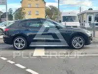 2019 Maserati LEVANTE