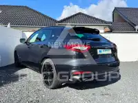 2019 Maserati LEVANTE