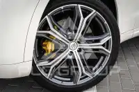 2019 Maserati LEVANTE