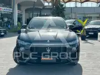 2019 Maserati LEVANTE