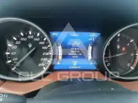 2019 Maserati LEVANTE