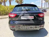 2019 Maserati LEVANTE