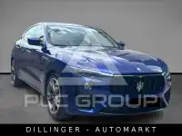 2019 Maserati LEVANTE