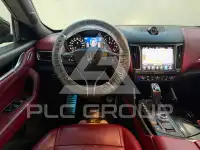 2019 Maserati LEVANTE