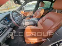 2019 Maserati LEVANTE