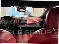 2019 Maserati LEVANTE