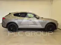 2019 Maserati LEVANTE