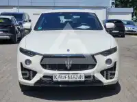 2019 Maserati LEVANTE