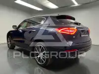 2019 Maserati LEVANTE