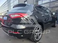 2019 Maserati LEVANTE