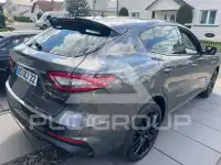 2019 Maserati LEVANTE