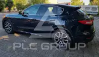 2019 Maserati LEVANTE