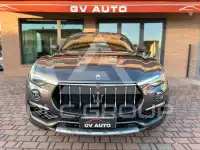 2019 Maserati LEVANTE