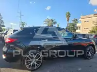 2019 Maserati LEVANTE