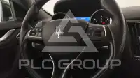 2019 Maserati LEVANTE