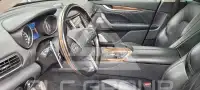2019 Maserati LEVANTE
