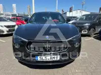 2019 Maserati LEVANTE
