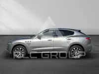 2019 Maserati LEVANTE