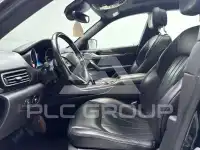 2019 Maserati LEVANTE