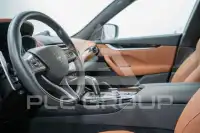 2019 Maserati LEVANTE