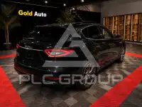 2019 Maserati LEVANTE