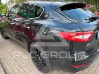 2019 Maserati LEVANTE