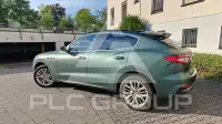2019 Maserati LEVANTE