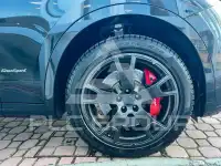 2019 Maserati LEVANTE