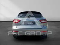 2019 Maserati LEVANTE