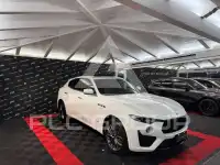 2019 Maserati LEVANTE