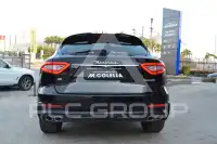 2019 Maserati LEVANTE