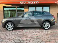 2019 Maserati LEVANTE