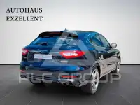 2019 Maserati LEVANTE