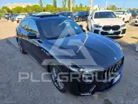 2019 Maserati LEVANTE