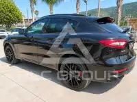 2019 Maserati LEVANTE