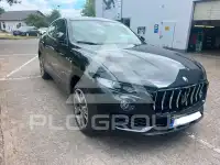 2019 Maserati LEVANTE