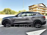 2019 Maserati LEVANTE