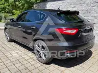 2019 Maserati LEVANTE