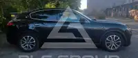 2019 Maserati LEVANTE