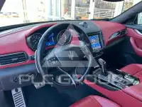 2019 Maserati LEVANTE