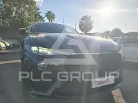 2019 Maserati LEVANTE