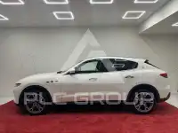 2019 Maserati LEVANTE