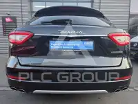2019 Maserati LEVANTE